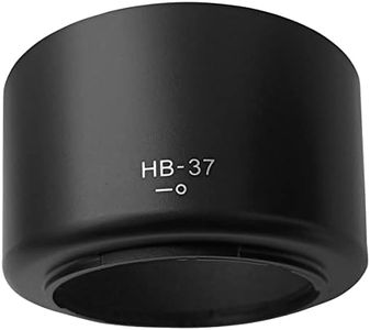 HB-37 Lens