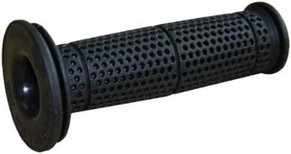 Pair Grips Motorcycle Rally-Enduro PROGRIP 714 Black