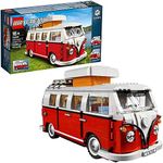 LEGO Creator Volkswagen T1 Camper V