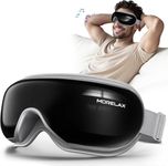 Morelax Eye Massager with Heat, Mot