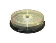 10pk Bd-R Duplicator Grade 4X Blu-Ray Disc Media