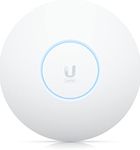 Ubiquiti U6-Enterprise AP WiFi6E 1x2.5GbE Multiban