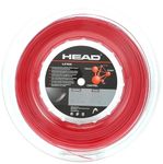 HEAD Unisex – Adult's Synthetic Gut PPS Set Tennis String, red, 16