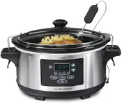 Hamilton Beach Portable 6 Quart Set