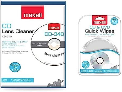 Maxell CD/
