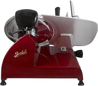 Berkel Red