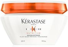 Kérastase Nutritive, Deep Nutrition