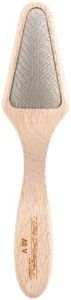 Chris Christensen Mark V Triangle Slicker Brush