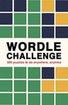 Wordle Challenge: 500 Puzzles to do