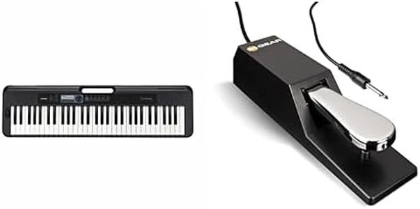 Casio Ct-S
