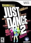 Just Dance 2 - Nintendo Wii (Renewe