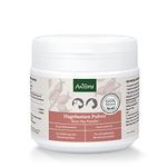 AniForte Rosehip Powder for Dogs and Cats 250g - 100% Finely Grounded Rose Hips, Rich in Natural Vitamin C, Supports & Maintains Immune System & Joint Health