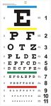 Eye Chart,