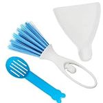 SEIS 3 Pack Hamster Dustpan and Bro