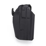 Federal Shoulder Holster For Glock 17