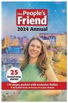 The People's Friend Annual 2024