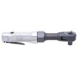 Chicago Pneumatic CP828H - 1/2 Inch Air Ratchet Wrench, Aluminum Housing, Torque (Min/Max) 9.6-51.6 ft. lbf / 13-70 Nm - 150 RPM