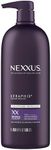 Nexxus Keraphix ProteinFusion Conditioner with Keratin Protein and Black Rice Conditioner for Damaged Hair 33.8 oz