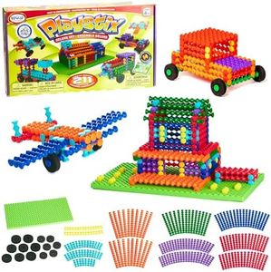 Playstix C