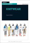 Knitwear: An Introduction to Contemporary Design