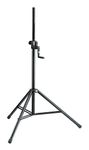 K&M 21300 Heavy Duty Speaker Stand