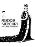 Freddie Mercury - The Great Pretend
