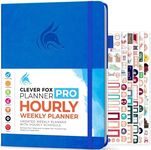 Clever Fox Planner PRO Schedule – U