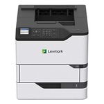 Lexmark MS823N LASERPR 65PPM 1200DPI