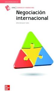 Negociación internacional