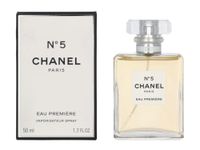 Chanel No.5 Eau Premiere Spray 50ml