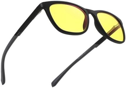 Gafas luz 