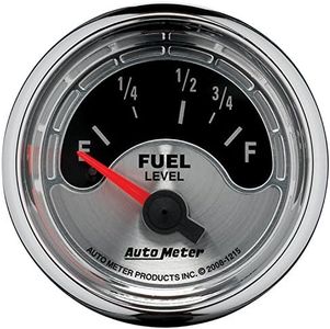 Auto Meter