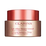 V-Facial Intensive Wrap Clarins Mask 2.5 oz Women