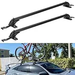Car Roof Rack Cross Bar with Anti-T