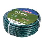 Faithfull 30M (98ft) Reinforced Hose 12.7 mm (1/2 Inch) Diameter – PVC Garden Hose Pipe