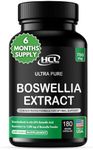 HCL HERBAL CODE LABS Boswellia Serr