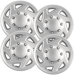 Hubcaps.com - Premium Quality 16" S