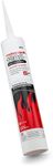 Rectorseal 66525 30-Ounce Cartridge White Metacaulk 1200 Sprayable Firestop Mastic