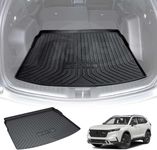 X-CAR Boot Liner for Honda CRV CR-V