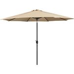 Large Umbrella For Table