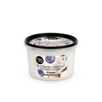 Organic Shop Blueberry Coconut Frozen Yogurt Sugar Body Scrub, 250 ml