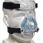 Philips Comfortgel Nasal Mask (S/M/L)