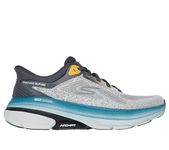 Skechers MAX Cushioning Arch FIT 2 (220584-GYCC_8)