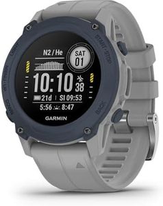 Garmin Des