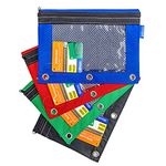 Office Binder Supplies