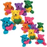 Fun Express Jesus Loves You Plush R