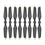 HeiyRC 8Pcs Low-Noise Propellers fo