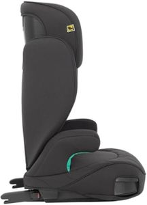 Graco Affix i-Size Highback Booster Car Seat with ISOFIX, Midnight, 100-150cm