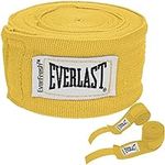 Everlast 180 inch Hand wrap, Gold