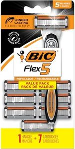 BIC Flex 5